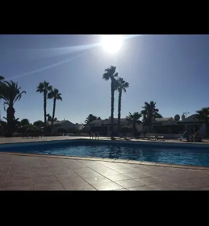 Villa 3 Jardin De Sol Playa Blanca (Lanzarote)