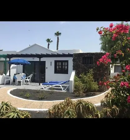 3 Jardin De Sol *