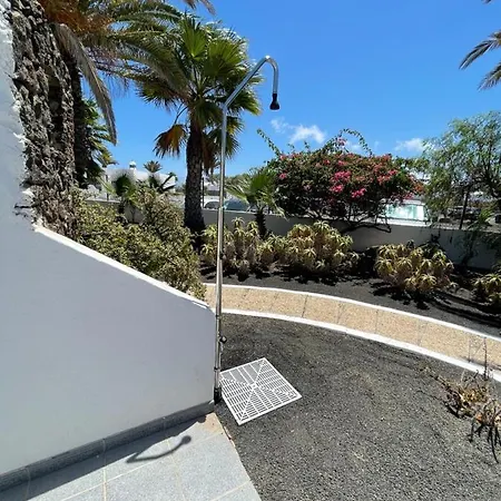 3 Jardin De Sol Villa
