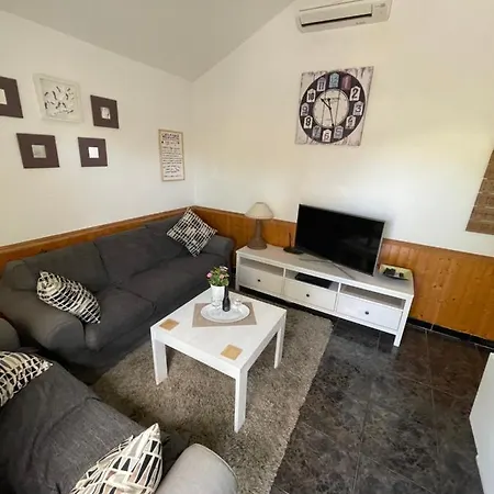 3 Jardin De Sol Villa